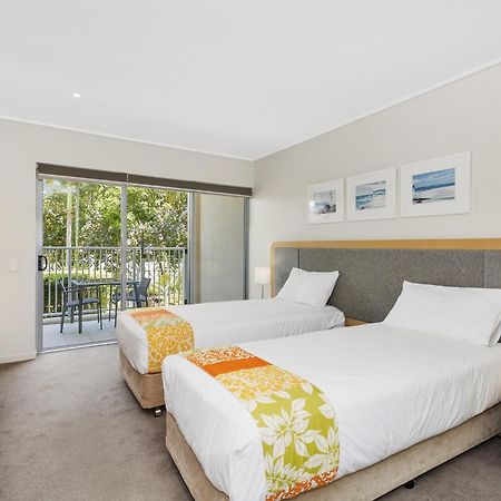 Resort Rooms At Bells Boulevard Kingscliff Bagian luar foto