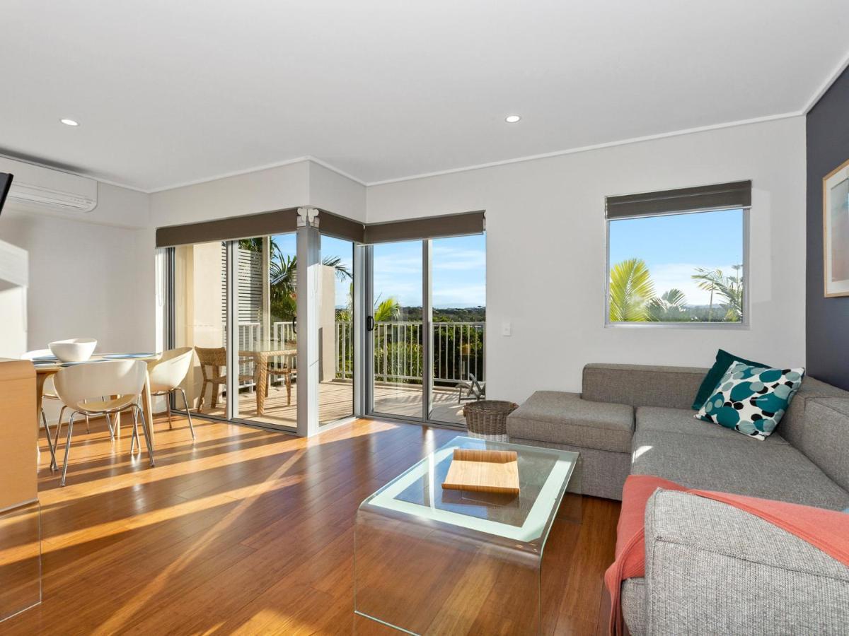 Resort Rooms At Bells Boulevard Kingscliff Bagian luar foto