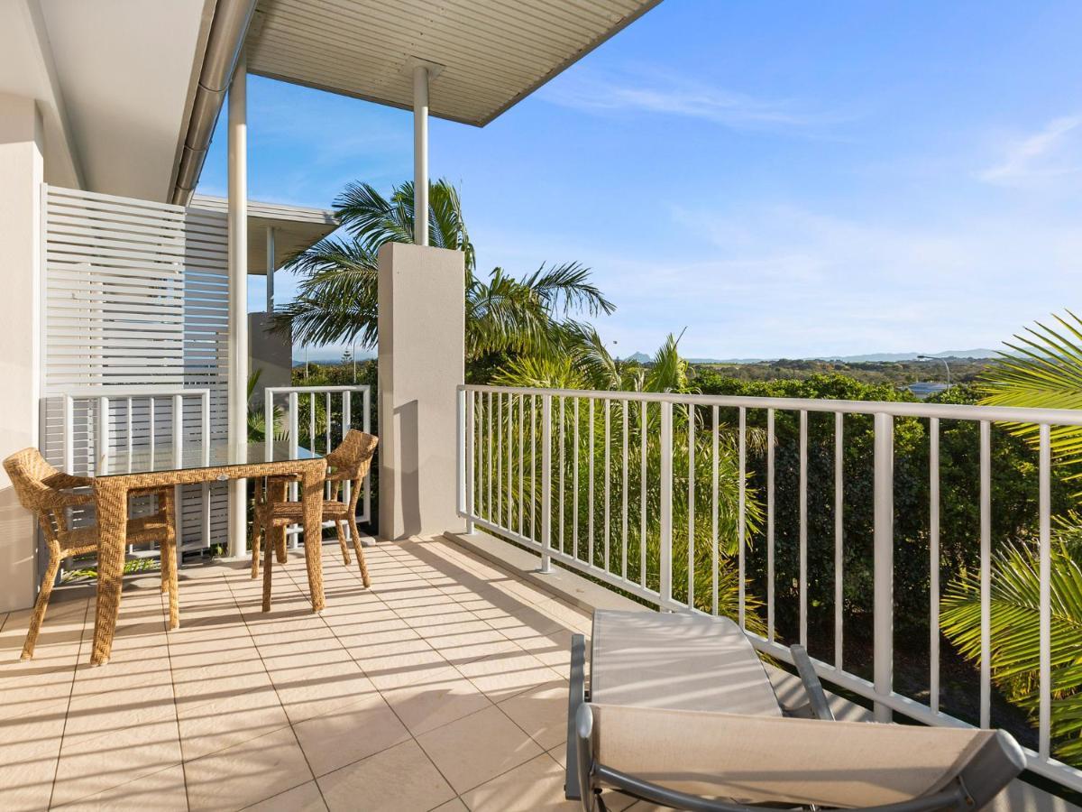 Resort Rooms At Bells Boulevard Kingscliff Bagian luar foto