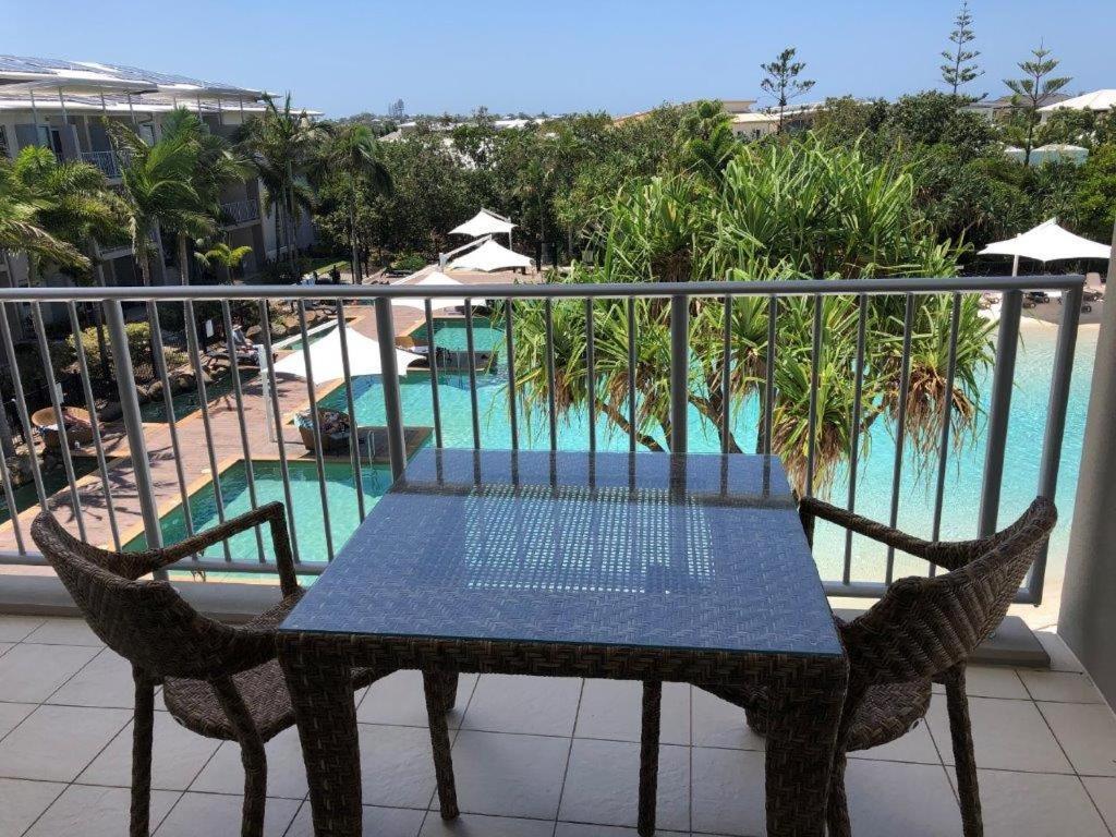 Resort Rooms At Bells Boulevard Kingscliff Bagian luar foto
