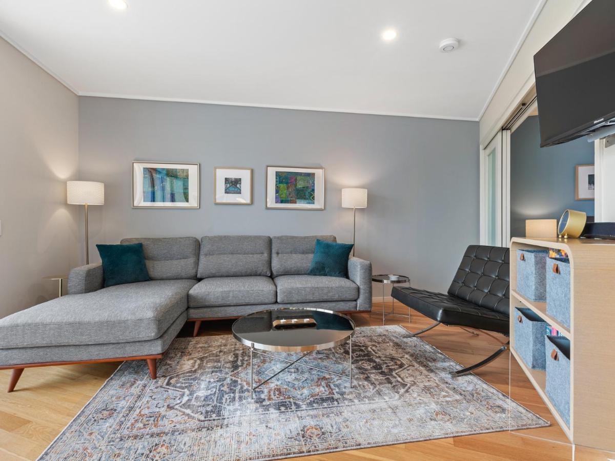 Resort Rooms At Bells Boulevard Kingscliff Bagian luar foto