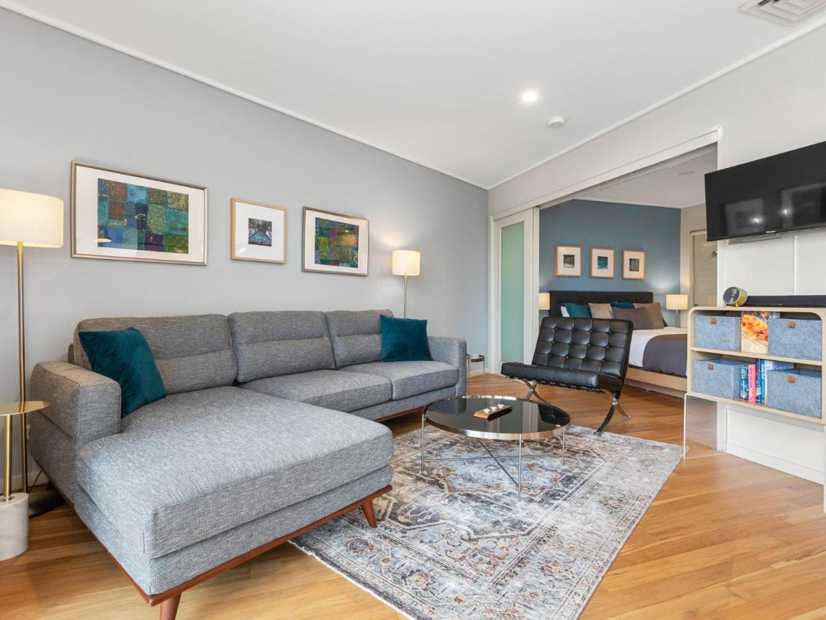 Resort Rooms At Bells Boulevard Kingscliff Bagian luar foto