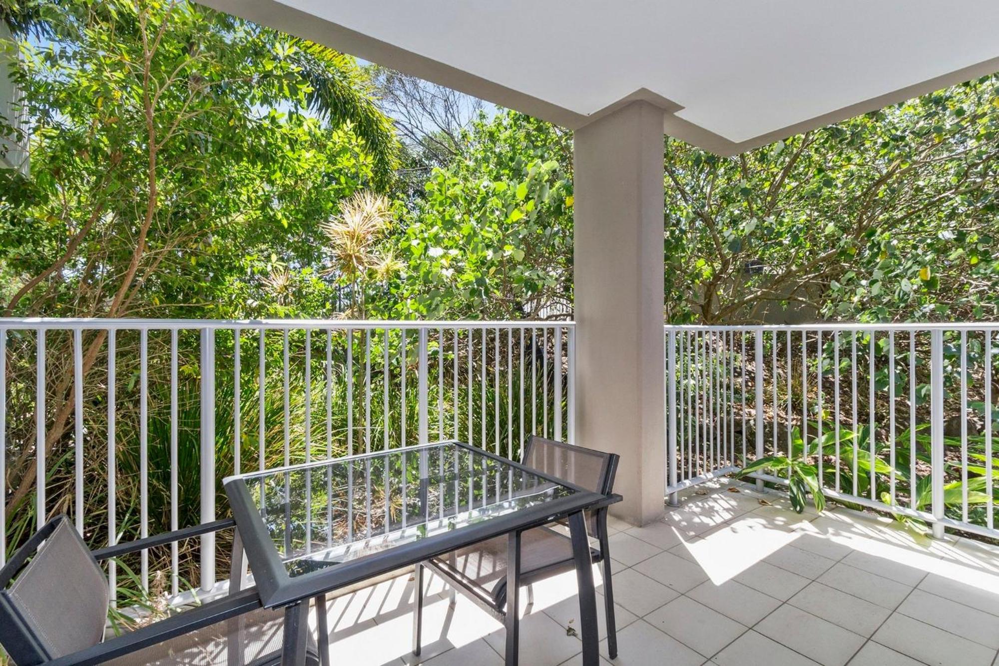 Resort Rooms At Bells Boulevard Kingscliff Bagian luar foto