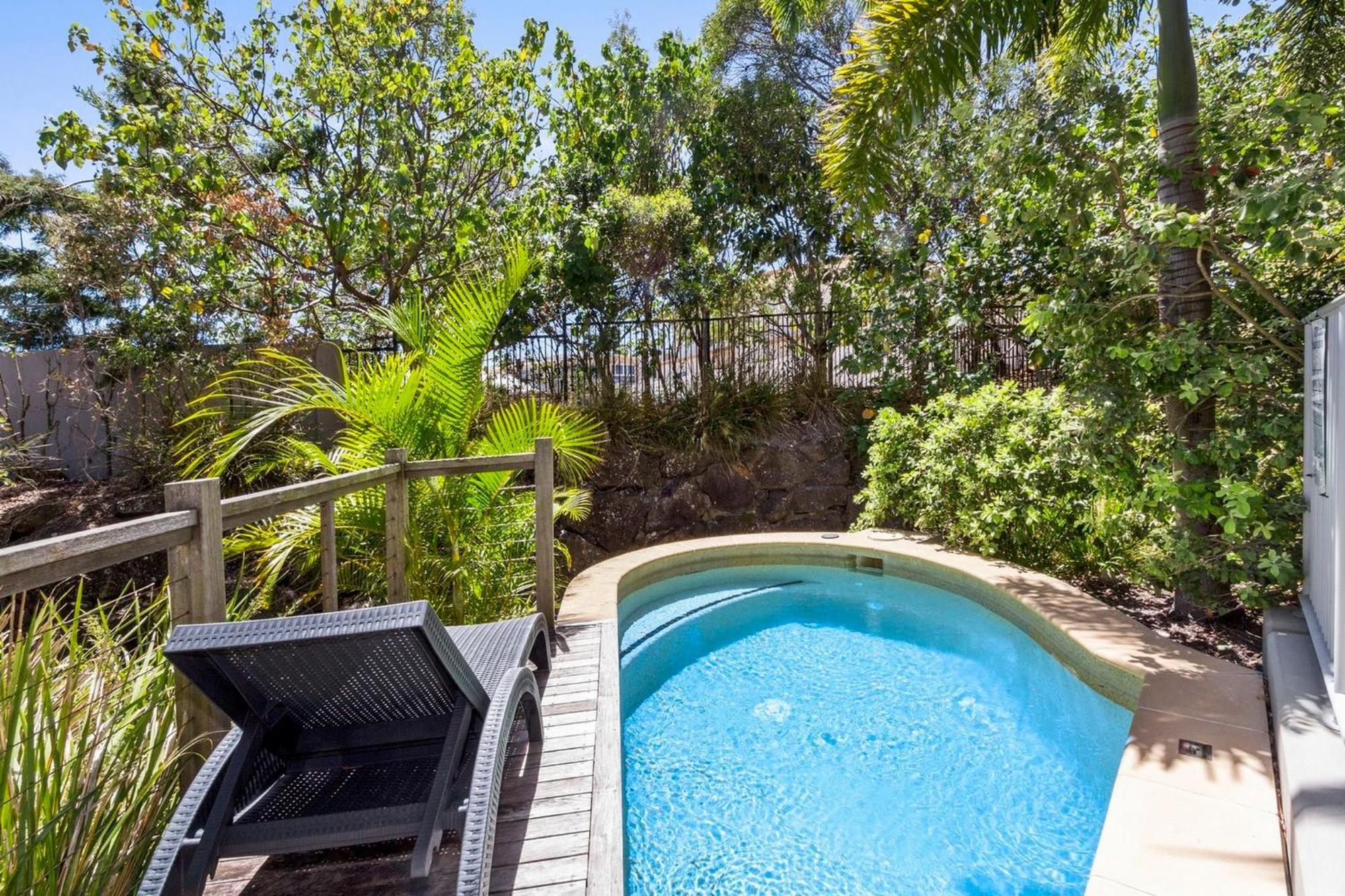 Resort Rooms At Bells Boulevard Kingscliff Bagian luar foto
