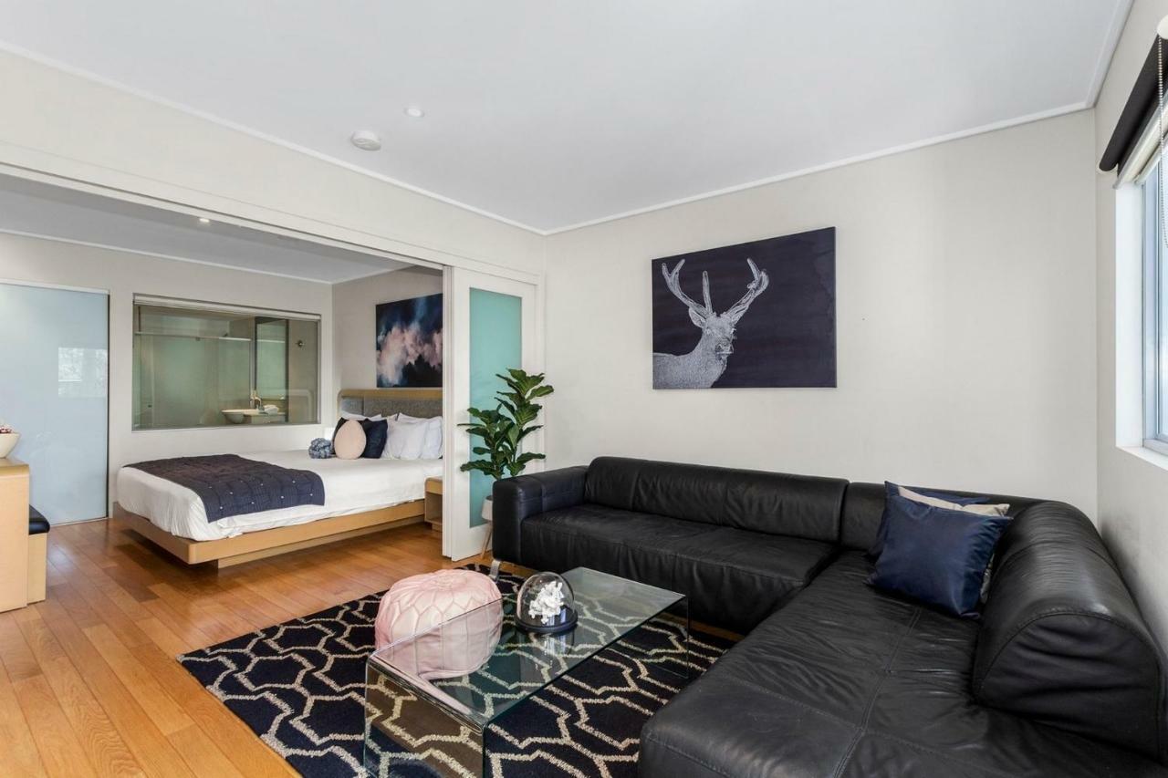 Resort Rooms At Bells Boulevard Kingscliff Bagian luar foto